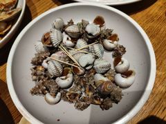 -拉完海鲜大排档(温岭店)
