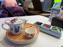 -南拳十三姨·潮汕砂锅粥·粤菜(西单大悦城店)