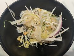 顺德鱼生-沄记顺德菜打边炉(东直门店)