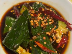 -老头儿油爆虾·1987杭州烟火味(湖滨银泰in77D区店)
