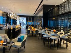 -长沙尼依格罗酒店