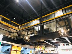 -曹掌柜小酒馆烧烤集团(崂山同兴路店)