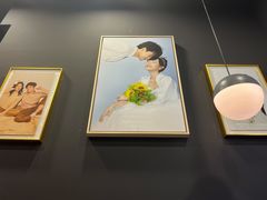 -海马体照相馆|大师(北京华贸中心店)