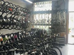 -美利达自行车(霁月园店)