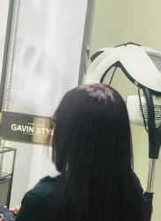 -崇尚GAVIN STYLE臻选