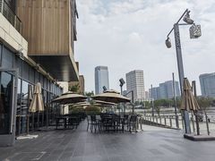 -翠山·映月湖景餐厅(映月湖公园店)