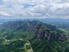 -南武当山景区