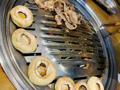 -·缸桶屋·韩式牛肋条自助烤肉(西湖D11店)