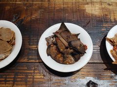 -盟重烧烤(高正街店)