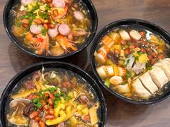 -阿芬卤面(花巷店)