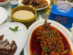 -德缘烤鸭店(大栅栏店)