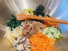 -梨花牛肉汤饭(仁恒伊势丹店)