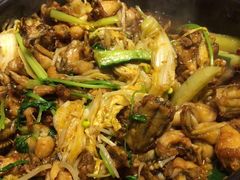 -众悦夜郎蛙美食餐厅(太原南街店)