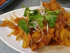 -小土豆北方菜馆(方庄店)