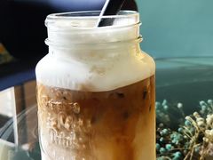 -出走咖啡·面包(宋庄店)