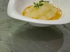 -山水一号·中餐厅