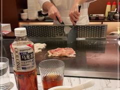 -火地铁板烧(河西龙湖天街店)