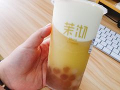-茉沏(光启城店)