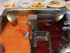 -海底捞火锅(劲松店)