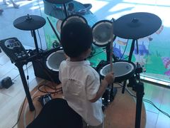 -柏斯音乐(北京荟聚购物中心)