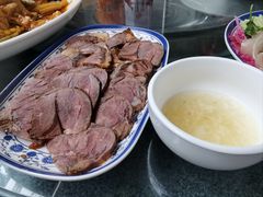 -燕北云山·农家菜·灶台鱼(密云溪翁庄店)