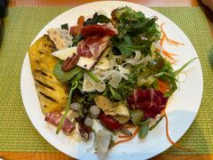 -威斯汀舞台餐厅