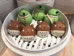-唐宫小聚(荃湾荃新天地店)