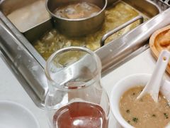 -巴奴毛肚火锅(广益哥伦布店)