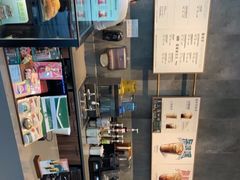 -星巴克(凯德晶萃店)