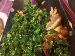 -香巴拉云南餐厅(华莱坞店)