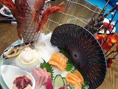 -阳光岛·海鲜盛宴(银泰中心in99店)