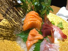 刺身拼盘-渔寿司·日本料理(艾尚天地店)