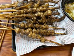 -十里铺铁板鱿鱼