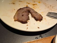 -拉蒂娜·巴西牛排馆 Latina·Brazilian Steakhouse(王府井喜悦店)