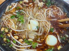 -青石桥老瓦房肥肠粉总店(青石桥总店)