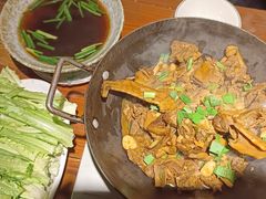 -随缘小馆(红岭路店)