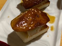 -活鳗饭·鹅肝范儿(高碑店店)