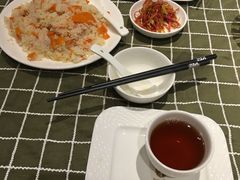 -巴扎美食·新疆菜·西域歌舞表演餐厅(新疆大厦店)