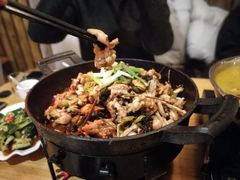 -四禧精酿烧烤串吧(大明湖店)
