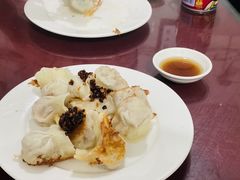 -东门饺子馆(少年宫路店)