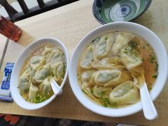 -召稼楼古镇