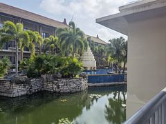 -三亚亚龙湾铂尔曼别墅度假酒店