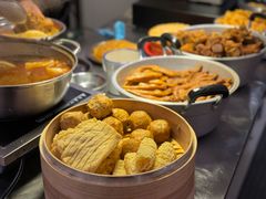 -柳州肥姨妈大骨螺蛳粉(双阳路店)