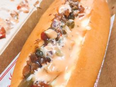 -热狗巴士hotdog bus