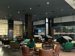 -上海虹桥宾馆(郁锦香品牌酒店)