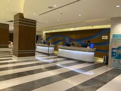 -杭州武林万怡酒店