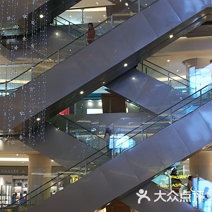 大卫城图片-北京综合商场-大众点评网