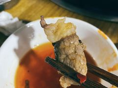 -渝味黄姐火锅(黄泥村店)