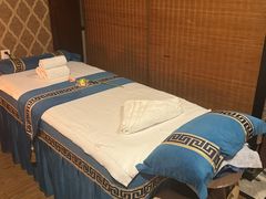 -足本纪·足道 SPA 简餐 小吃(文三西路店)