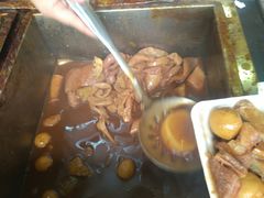 -细妹五香牛杂(步行街店)